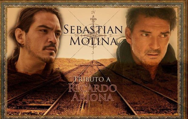 "Contratar Sebastian Molina"